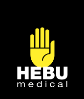 HEBU logo